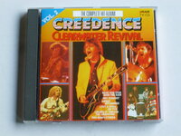 Creedence Clearwater Revival - Vol.2 / The Complete Hit-Album (arcade)