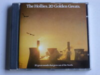 The Hollies - 20 Golden Greats (EMI)