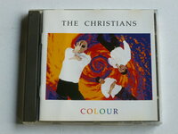 The Christians - Colour