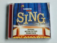 Illumination presents Sing (Original Soundtrack) Deluxe Edition