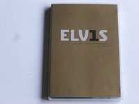 Elvis Presley - #1 Hit Performances and more (DVD)