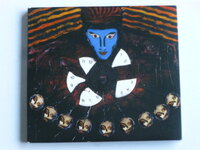 System of a Down - Hypnotize (digipack embossed cover)