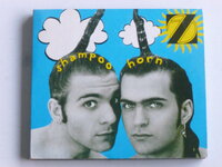 Shampoo Horn - shampoo horn