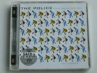The Police - Every breathe you take (SACD)