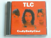 TLC - CrazySexyCool