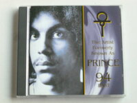 The Artist Formerly Known as Prince - 94 East