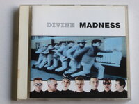 Madness - Divine Madness (virgin) 1992