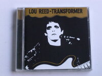 Lou Reed - Transformer (dig. remastered)