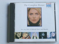 Deborah Harry / Blondie - The very best of / The Complete Picture