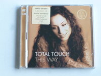 Total Touch - This Way (2 CD) limited Edition