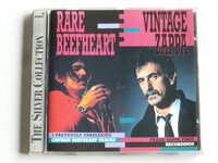 Rare Beefheart / Vintage Zappa