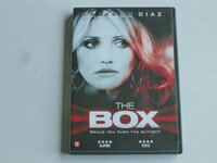 The Box - Cameron Diaz (DVD)