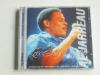 Al Jarreau - Let's Stay Together