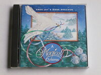 Greg Joy & Mark Bracken - A Magical Christmas