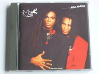 Milli Vanilli - All or Nothing
