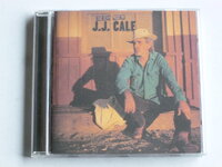 J.J. Cale - The very best of