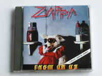 Frank Zappa - Them or Us (zappa records)