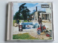 Oasis - Be here now