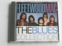 Fleetwood Mac - The Blues Collection