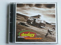 Dodgy - Homegrown