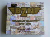 BZN - The Singles Collection 1965-2005 (3 CD + DVD)