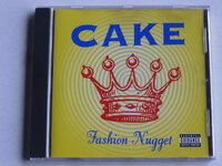 Cake - Fashion Nugget 