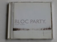 Bloc Party. - Silent Arm