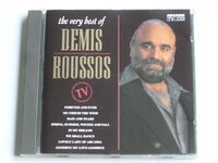 Demis Roussos - The very best of (arcade)