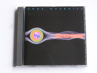 Urge Overkill - Exit The Dragon