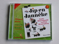 Jip en Janneke - Annie M.G. Schmidt Deel 3 (2 CD)