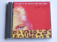 Mathilde Santing - So far so Good (mercury)