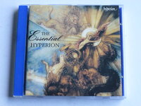 The Essential Hyperion
