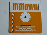 Volume Two - Motown Nights