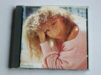 Barbra Streisand - Emotion (CBS)