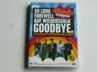 De Lama's - Afscheidstour / De Allerlaatste Theatershow van de Lama's (DVD)
