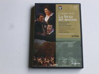 Verdi - La Forza del Destino / Zubin Mehta (2 DVD)
