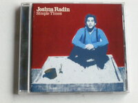 Joshua Radin - Simple Times