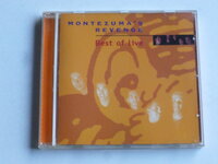 Montezuma's Revenge - Best of Live