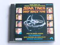 Star Trek - Deep Space Nine (soundtrack)