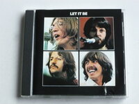 The Beatles - Let it be