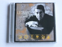 Leonard Cohen - More Best of
