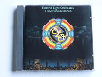 Electric Light Orchestra - A New World Record