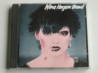Nina Hagen Band