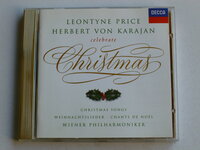 Leontyne Price / Herbert von Karajan - Christmas Songs