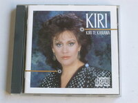 Kiri Te Kanawa - Kiri