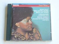 Richard Strauss - Vier Letzte Lieder / Jessye Norman