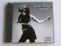 Jennifer Rush - Movin' 
