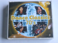 Dance Classics 70's (2 CD)