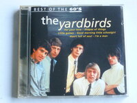 The Yarbirds - Best of the 60's