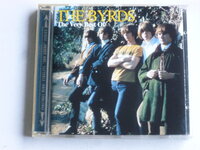 The Byrds - The very best of (geremastered)
